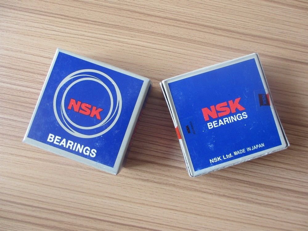 AC Compressor Clutch Bearing NSK JAPAN OEM 35BD5220 35x52x20