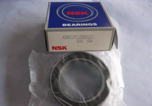 AC Compressor Clutch Bearing NSK JAPAN OEM 40BD219 40x62x24