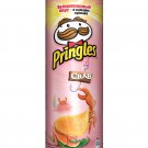 Pringles King Crab Flavor Potato Chips 165g/5,82oz カニの味