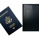 Passport Holder Travel Cover Case / Wallet for Men & Women