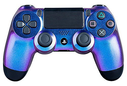 10,000 Mode Ps4 Marksman Custom Modded Controllers Ps4 Mod Controllers Playstation 4 Chameleon