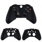 Black Xb1 Controller Covers Black With Free Thumb Stick Covers Xbox 1 Black Xbox One