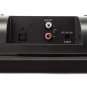 Tv Sound Bar Bluetooth Wireless Home Theater System Wall Mount Included
