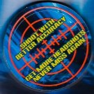 No Scope Quick Scope Crosshair Decal Quickscope Call Of Duty FPS Video Games