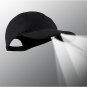 Panther Led Light Vision Power Cap CUB4-280612 Led Light Baseball Hat Hands Free