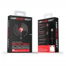 Hip Shot Dot powered red dot sight attachment for your television for all shooter video games