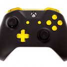 Xb1 10,000 Mode Call Of Duty Mod Controllers Xbox One Customized Modded Controllers Xb1 Bo4 Gold Out