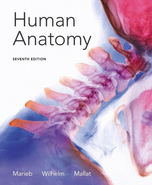 Human Anatomy (7th Edition E-Book)