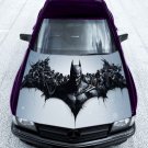 Batman Comics Marvel Superhero Full Color Car Decal Sticker KR-145 FRST