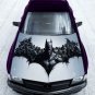 Batman Comics Marvel Superhero Full Color Car Decal Sticker KR-145 FRST