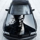 Joker  Batman Comics Superhero Full Color Car Decal Sticker KC-361 FRST