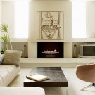 Egyptian Pharaohs gods myth legend Room Stylish Wall Art Sticker Decal 9825