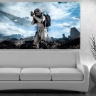 Star Wars Boy Superheroes Full Color Wall Decal Sticker KR-68 FRST