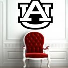 NCAA Wall Mural Vinyl Sticker Decal SPORT SHOP SPORTS LOGO AUBURN TIGERS DA2641