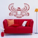 Egyptian Poultry bird deity creature Children Stylish Wall Art Sticker Decal9837