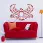 Egyptian Poultry bird deity creature Children Stylish Wall Art Sticker Decal9837