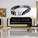 Domino a game human Kids Room Children Stylish Wall Art Sticker Decal 9311