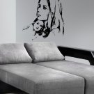 The Virgin Mary church baby deity god Room Stylish Wall Art Sticker Decal 9179