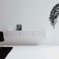 Feather Decals Vinyl Sticker Murals Wall Decor tz116