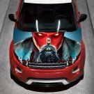 Batman Comics Marvel Superhero Full Color Car Decal Sticker KC-91 FRST