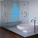 Fish animal aquarium undersea world medusa Stylish Wall Art Sticker Decal 8706