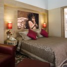 Angel Boy With Wings Child Full Color Wall Decal Sticker AN-420 FRST