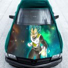 Anime Boy Japan Comics Full Color Car Decal Sticker KC-160 FRST