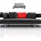 Jacksonville Jaguars NFL American football wall mural sticker decal GM0657