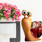 Cars Cartoon Children Room Full Color Wall Decal Sticker KR-31 FRST