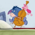 Winnie the Pooh Children'S Room Full Color Wall Decal Sticker AN-517 FRST