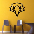 NCAA Wall Mural Vinyl Sticker GYM SPORTS LOGO Morehead State Eagles DA3019