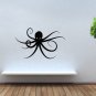 Wall Decor Vinyl Decal Sticker Octopus tz701