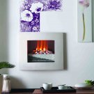 Photo frame flowers template nature collage Stylish Wall Art Sticker Decal 9181