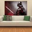 Star Wars Boy Superheroes Full Color Wall Decal Sticker KR-28 FRST
