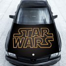 Star Wars Logo Skywalker Full Color Car Decal Sticker KC-14 FRST