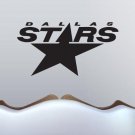 Wall Sticker Decal American Hockey NHL Team Logo Dallas Stars Gm1457