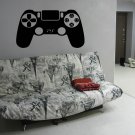 Computer games Playstation joystick game Stylish Wall Art Sticker Decal 8722