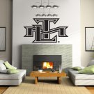 Wall Sticker Decal American Hockey NHL Team Logo Toronto Maple Leafs Gm1730