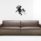 Wall Sticker Decal American Football NFL Team Logo San Francisco 49ers Gm0560