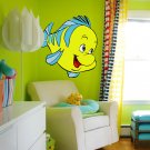 Under The Sea Cartoon Children Room Full Color Wall Decal Sticker AN-304 FRST
