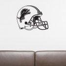 Detroit Lions NFL American football wall mural sticker decal GM0470