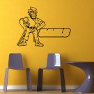 NCAA Wall Mural Vinyl Sticker GYM SPORTS LOGO Team Emblem Iona Gaels DA2893