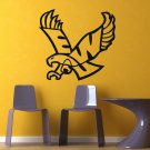 NCAA Wall Mural Vinyl Sticker GYM SPORTS LOGO EMBLEM EAGLE DA2764