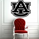 NCAA Wall Mural Vinyl Sticker Decal GYM SHOP SPORTS TEAM LOGO EMBLEM DA2639