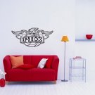 Wall Sticker Decal American Basketball NBA Team Logo Phoenix Suns Gm1982