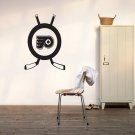 Wall Sticker Decal American Hockey NHL Team Logo Philadelphia Flyers Gm1678