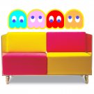 Computer Game Children Room Full Color Wall Decal Sticker AN-85 FRST