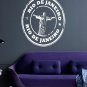 Rio de Janeiro Brazil Statue Christ Redeemer Stylish Wall Art Sticker Decal 9184