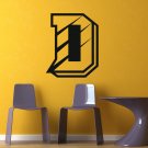 NCAA Wall Mural Vinyl Sticker GYM SPORTS LOGO EMBLEM TEAM DARTMOUTH DA2814