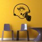 NCAA Wall Mural Vinyl Sticker SPORTS LOGO Team Indiana State Sycamores DA2897